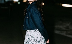 公交车售票员用下面验票